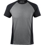 Mascot Unique T-shirt 50567-959 - zwart donkerantraciet