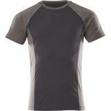 Mascot Unique T-shirt 50567-959 - zwart donkerantraciet