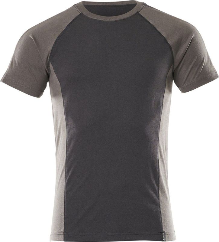 Mascot Unique T-shirt 50567-959 - zwart donkerantraciet