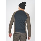 Mascot 50568-959 - T-shirt Lange Mouwen - Zwart/Donkerantraciet