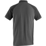 Mascot Bottrop Poloshirt 50569 d antrac zwart