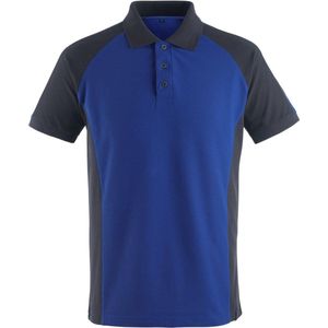 Mascot - 50569-961 Poloshirt - Korenblauw/Donkermarine - 60% Katoen/40% Polyester