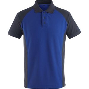 Mascot - 50569-961 Poloshirt - Korenblauw/Donkermarine - 60% Katoen/40% Polyester