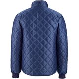 MASCOT - Thermokleding - Zwart - 100% Polyester - Licht Gevormde Kraag