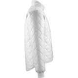 Mascot - 14528-707 - Thermojas - Wit - Polyester - Gewatteerd