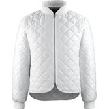 Mascot - 14528-707 - Thermojas - Wit - Polyester - Gewatteerd