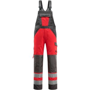 MASCOT - Werkoverall - Donker - Twill - Slijtvaste Kniezakken