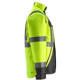 MASCOT® unisex Warnjacke Penrith  warngelb, anthrazit Größe 2XL