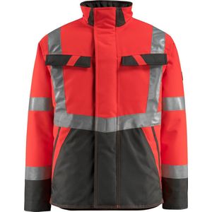 Jacks - Tweekleurig - Waterafstotend - 100% Polyester - Winddicht