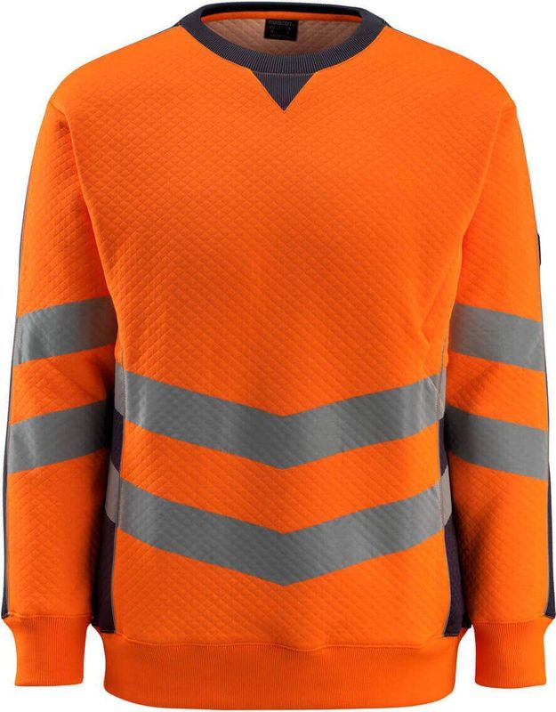 Mascot Wigton Sweatshirt