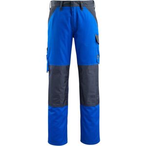 Mascot Light Broek met kniezakken 15779-330 - korenblauw/donkermarine