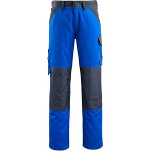 Mascot Light Broek met kniezakken 15779-330 - korenblauw/donkermarine