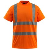 Mascot Safe Light T-shirt 50592-972 - Hi-Vis geel
