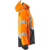 Jack - Tweekleurig - 100% Polyester - Ademend en Waterafstotend