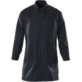 Mascot 15759-330 Stofjas Donkermarine maat XL