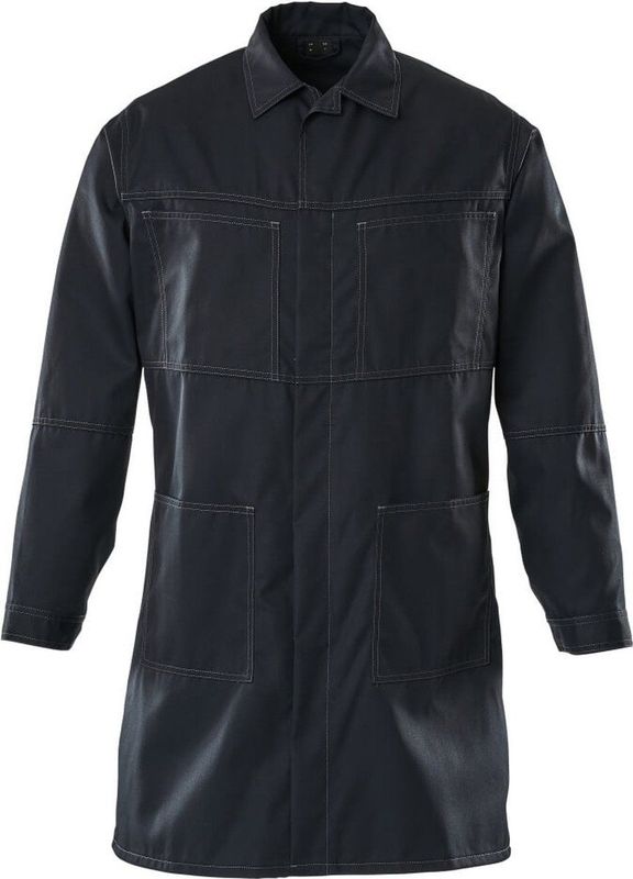 MASCOT - Werkjas - Twill - Lichtgewicht - 65% Polyester/35% Katoen