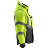 Mascot - 15535-231 - Winterjas - Hi-Vis Geel/Zwart