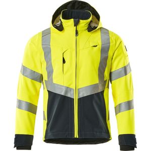 Mascot Safe Supreme 15502 Softshell Jacke
