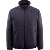 MASCOT® Herren Thermojacke ERDING schwarzblau Größe L
