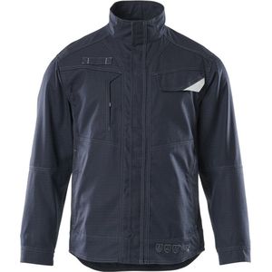 Mascot - Multisafe Jas - Donkermarine - 55% Modacryl/39% Katoen/5% Polyamide