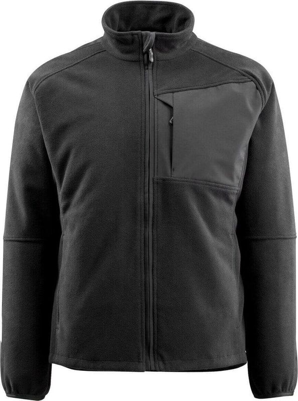 MASCOT - Werkjas - Eenkleurig - 100% Polyester - Ademend Winddicht Waterafstotend