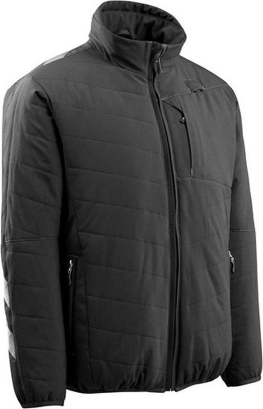 Mascot - Unique Thermojas 15715-249 - Zwart - Jack