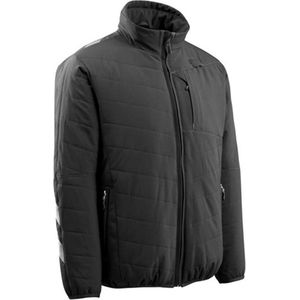 Mascot Thermojack Erding Zwart L