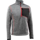 Mascot - 50149-951 - Gebreide Trui - Grijs-Gemêleerd - 100% Polyester