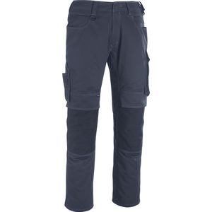 Mascot Unique Broek met kniezakken 12779-442 - donkermarine