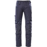 Mascot Unique Broek met kniezakken 12779-442 - donkermarine