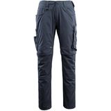 Mascot Unique Broek met kniezakken 16079-230 - donkermarine