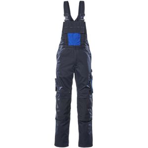Mascot 12169-442 - Amerikaanse Overall - Donkermarine/Korenblauw