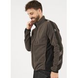 Mascot Unique Fleece jas 16003-302 - Rood/Zwart