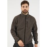 Mascot Unique Fleece jas 16003-302 - Rood/Zwart