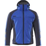 Mascot - Darmstadt - Softshell Jack - K.blue/d.navy - CLIMASCOT® Materiaal