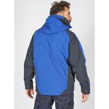 Mascot - Darmstadt - Softshell Jack - K.blue/d.navy - CLIMASCOT® Materiaal