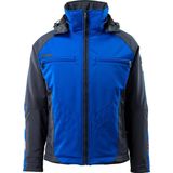 Mascot - Darmstadt - Softshell Jack - K.blue/d.navy - CLIMASCOT® Materiaal