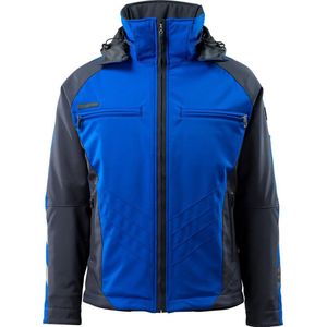 Mascot - Darmstadt - Softshell Jack - K.blue/d.navy - CLIMASCOT® Materiaal