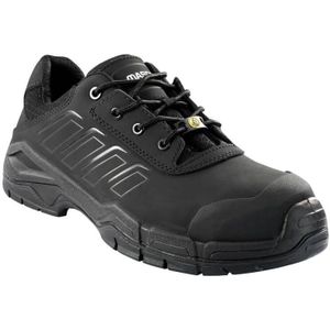Mascot - Sicherheitshalbschuh Ultar F0113 S3 esd dguv W11 Gr. 42 schwarz