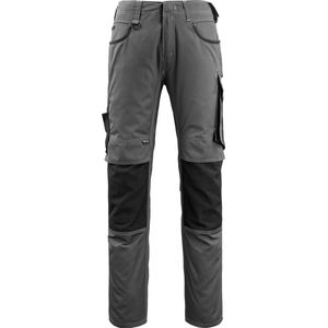 Mascot Unique Broek met kniezakken 13079-230 - korenblauw/donkermarine