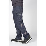 Mascot Unique Broek met dijbeenzakken 16179-230 - donkermarine