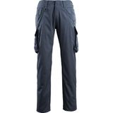 Mascot Unique Broek met dijbeenzakken 16179-230 - donkermarine