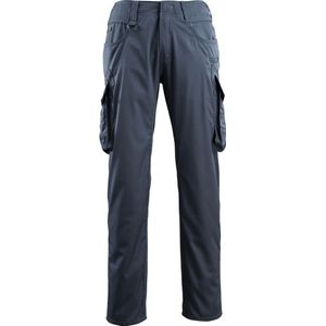 Mascot Unique Broek met dijbeenzakken 16179-230 - donkermarine