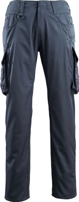 Mascot Unique Broek met dijbeenzakken 16179-230 - donkermarine