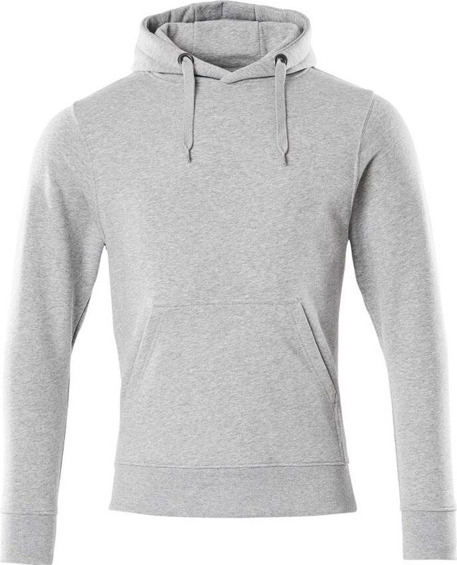 Mascot 51589-970 - Capuchontrui - Grijs-Gemêleerd