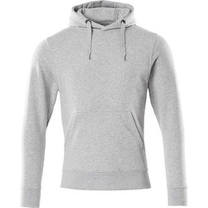 Mascot 51589-970 - Capuchontrui - Grijs-Gemêleerd