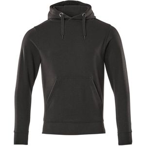 Mascot Crossover Capuchontrui 51589-970 - Zwart