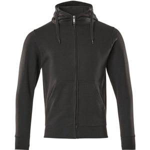 Mascot - 51590-970 - Capuchontrui - Zwart