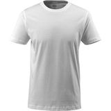 Calais T-shirt 51579-965 Gr. 2XL weiss einzeln - Mascot