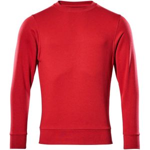 Mascot Crossover Sweatshirt 51580-966 - Rood